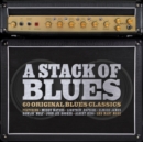 A Stack of Blues - CD