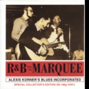 R&B from the Marquee - Vinyl