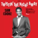 Twistin' the Night Away - Vinyl
