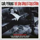 The Sun Singles Collection (Bonus Tracks Edition) - Vinyl
