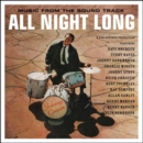 Music from the Sound Track 'All Night Long' - Vinyl