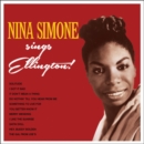 Nina Simone Sings Ellington! - Vinyl