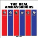 The Real Ambassadors - Vinyl