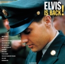 Elvis Is Back! - Vinyl