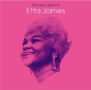 The very best of Etta James - Vinyl