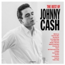 The Best of Johnny Cash - Vinyl