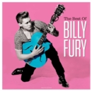 The Best of Billy Fury - Vinyl