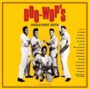 Doo-wop's Greatest Hits - Vinyl