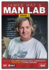 James May's Man Lab: Series 3 - DVD