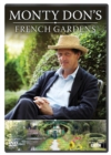 Monty Don's French Gardens - DVD