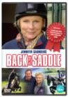 Jennifer Saunders - Back in the Saddle - DVD