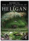 Return to the Lost Gardens of Heligan - DVD