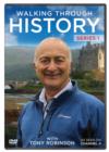 Walking Through History: Series 1 - DVD