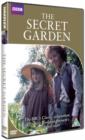 The Secret Garden - DVD