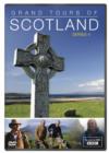 Grand Tours of Scotland: Series 4 - DVD