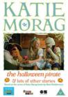 Katie Morag and the Halloween Pirate - DVD