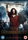 The Ten Commandments - The Age of Exodus - DVD
