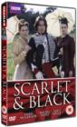 Scarlet and Black - DVD
