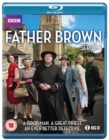 Father Brown: Series 1 - Blu-ray