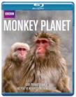 Monkey Planet - Blu-ray