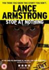 Stop at Nothing - The Lance Armstrong Story - Blu-ray