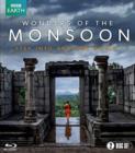 Wonders of the Monsoon - Blu-ray