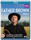 Father Brown: Series 3 - Blu-ray