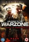 Welcome to the Warzone - DVD