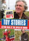 James May's Toy Stories: Action Man at the Speed of Sound - DVD