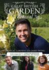 Great British Garden Revival: Tropical Gardens With James Wong - DVD