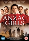 Anzac Girls - DVD