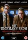 The Eichmann Show - DVD