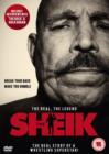 The Sheik - DVD