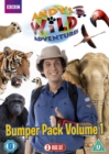 Andy's Wild Adventures: Volume 1 - DVD
