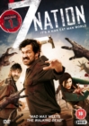 Z Nation: Season One - DVD