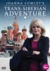 Joanna Lumley's Trans-Siberian Adventure - DVD