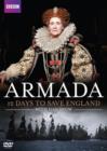Armada - 12 Days to Save England - DVD