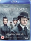 The Secret Agent - Blu-ray