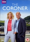 The Coroner: Series 1 - DVD