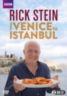 Rick Stein: From Venice to Istanbul - DVD