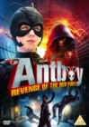 Antboy: Revenge of the Red Fury - DVD