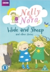Nelly and Nora: Hide and Sheep and Other Stories - DVD