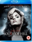 South of Hell: Series 1 - Blu-ray