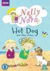 Nelly and Nora: Hot Dog and Other Stories - DVD