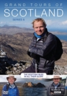 Grand Tours of Scotland: Series 6 - DVD
