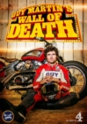 Guy Martin's Wall of Death - DVD