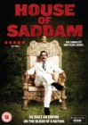 House of Saddam - DVD