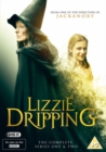 Lizzie Dripping: The Complete Series One & Two - DVD