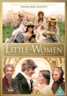 Little Women: The Complete Series - DVD