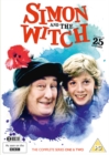 Simon and the Witch: The Complete Series One & Two - DVD